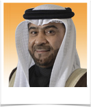 Dr Ahmad Al Balooshi