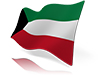 Kuwait flag