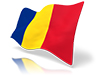 Romania flag