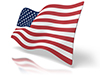 U.S.A Flag