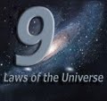 the9 laws of the universe